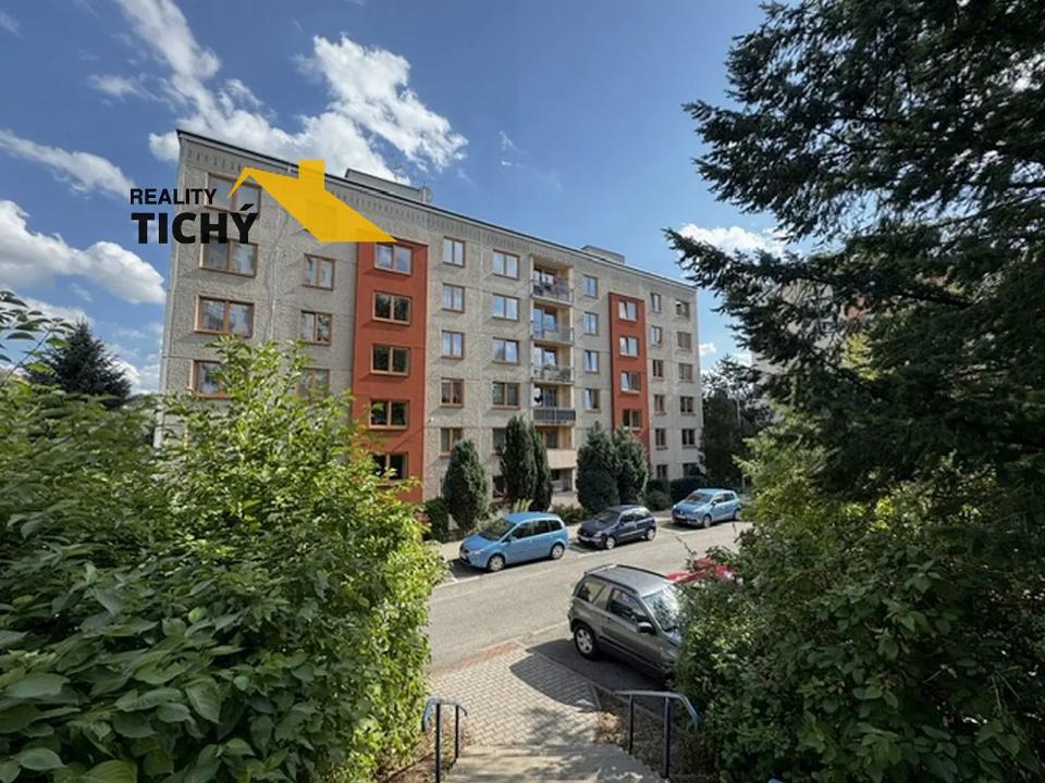 Prodej bytu 76 m²