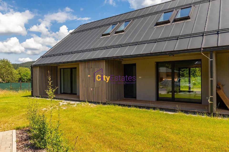 Prodej bytu 63 m²