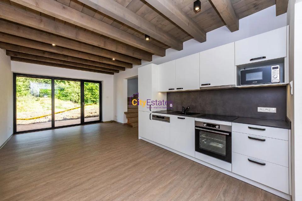 Prodej bytu 63 m²