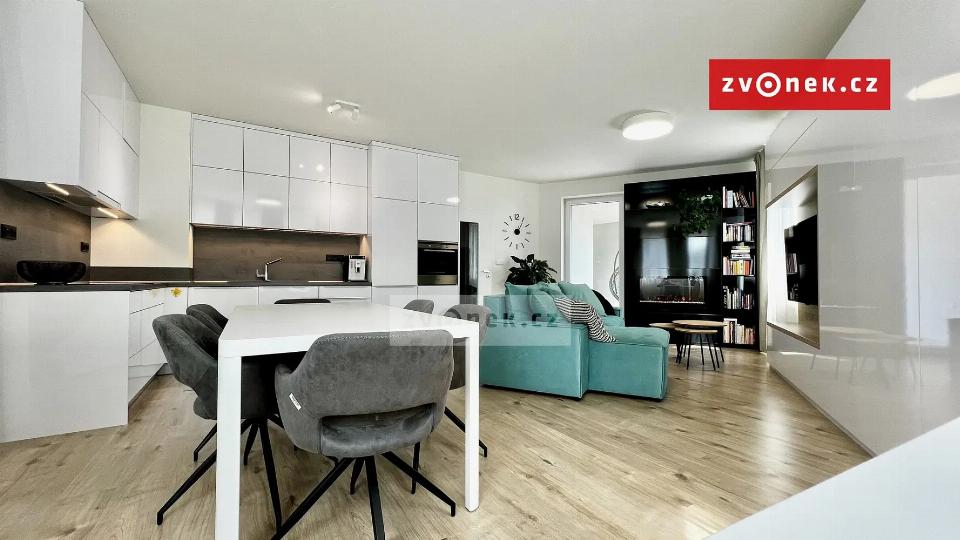 Prodej bytu 66 m²