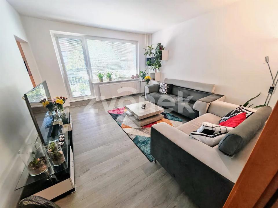 Prodej bytu 68 m²