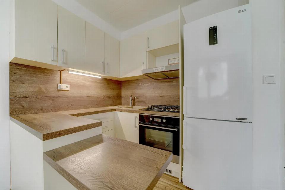 Prodej bytu 34 m²