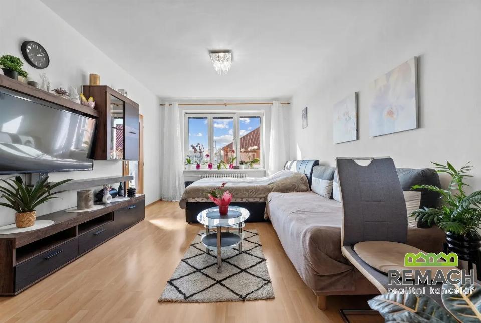 Prodej bytu 51 m²