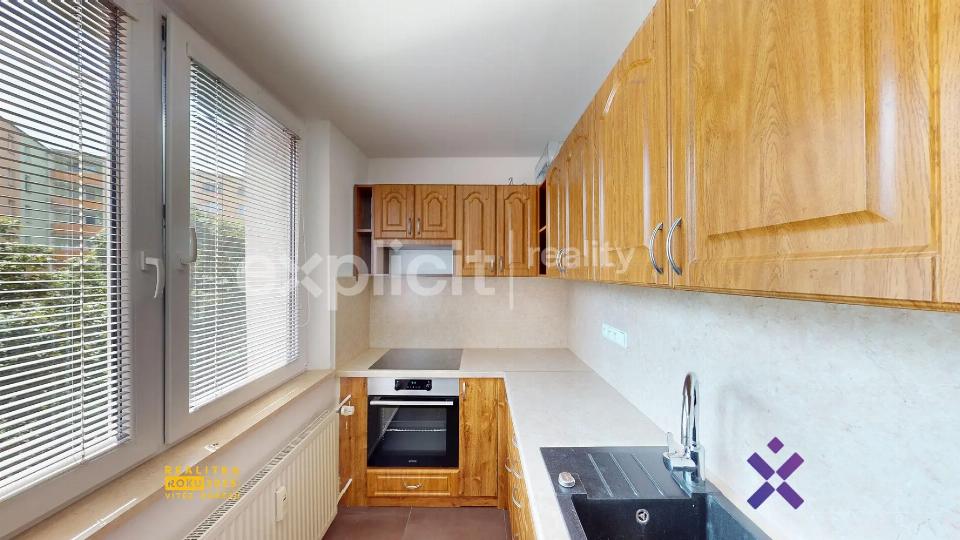 Prodej bytu 49 m²