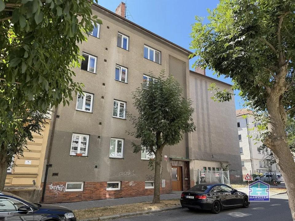 Prodej bytu 65 m²