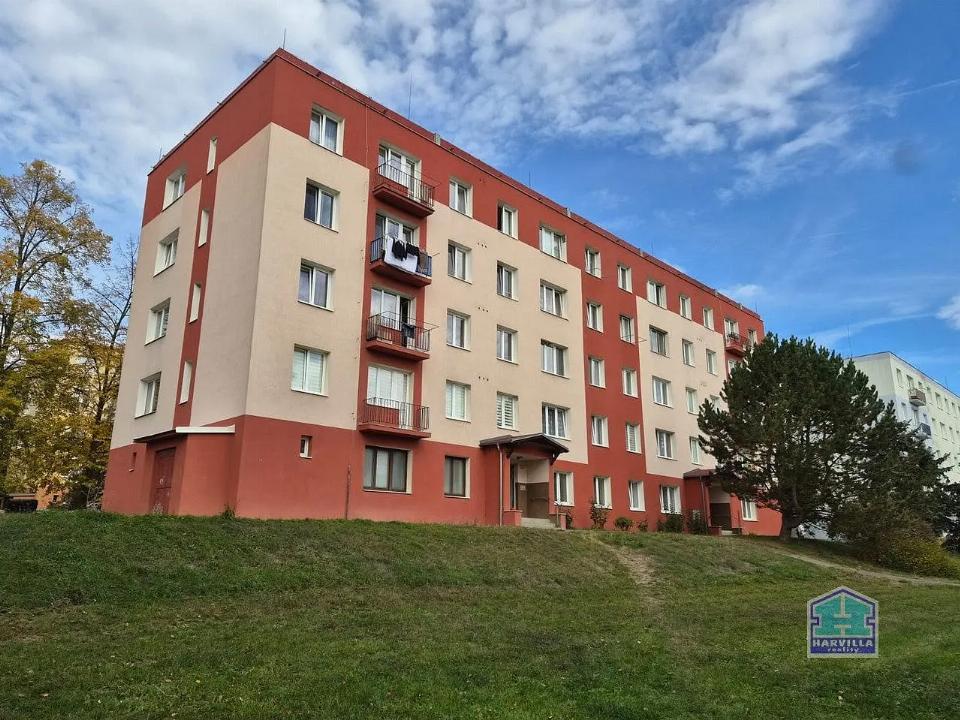 Prodej bytu 56 m²
