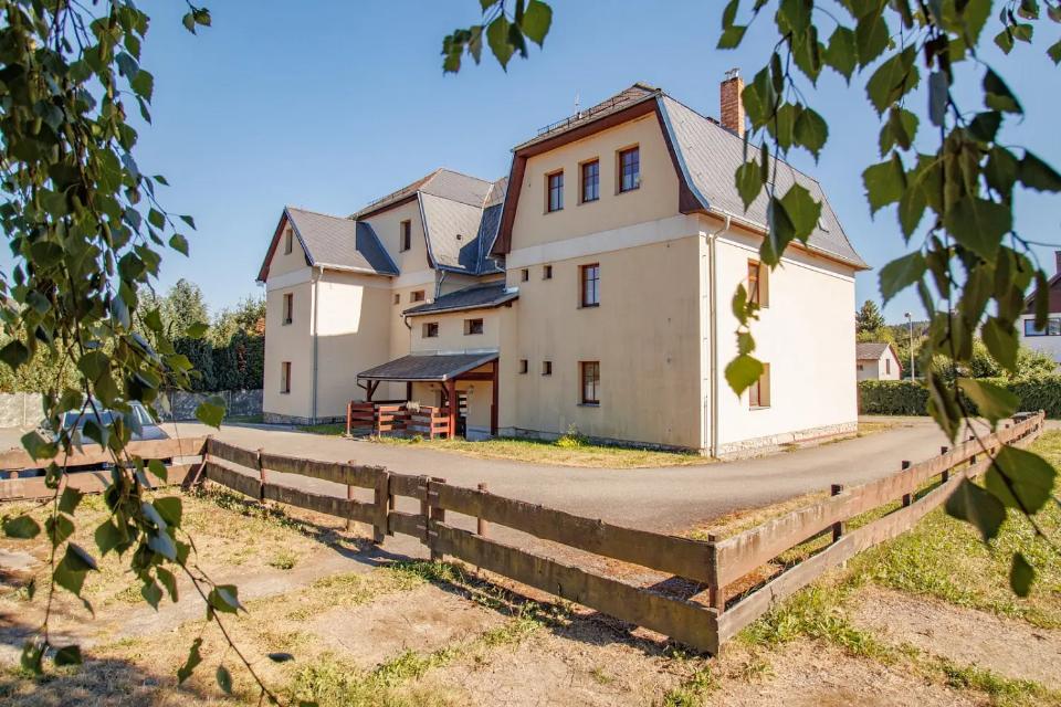 Prodej bytu 94 m²