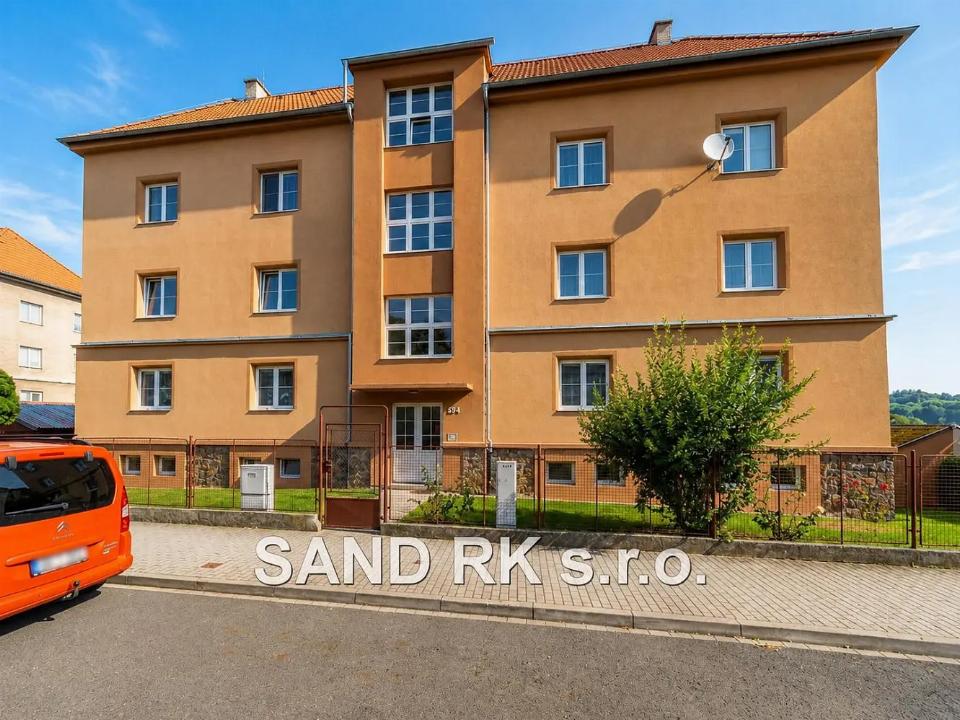 Prodej bytu 104 m²