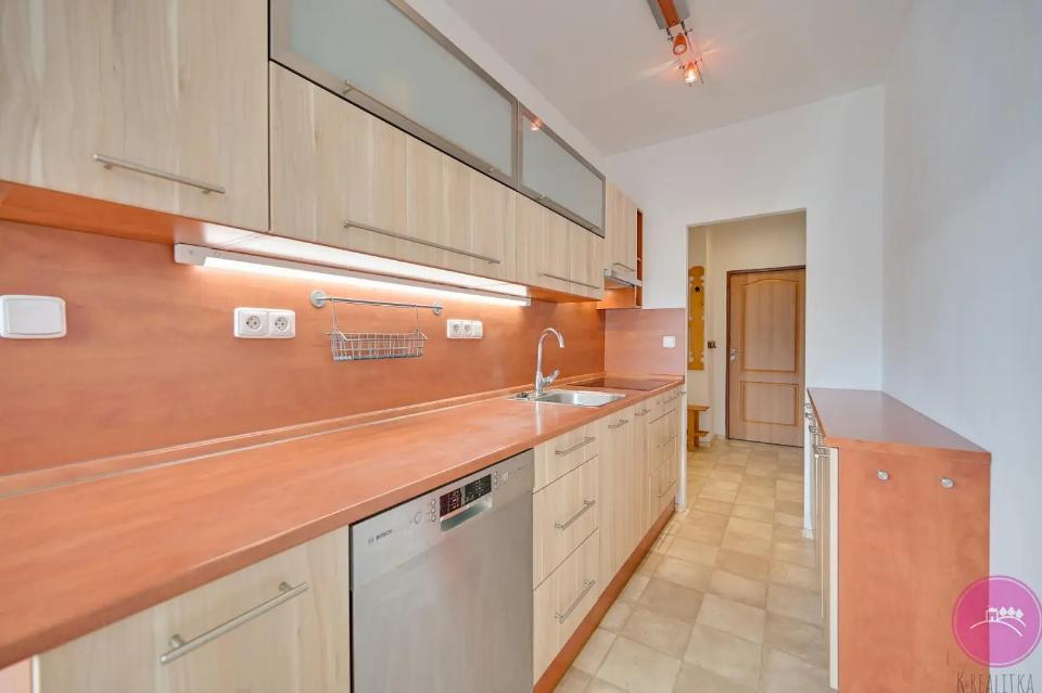 Prodej bytu 75 m²