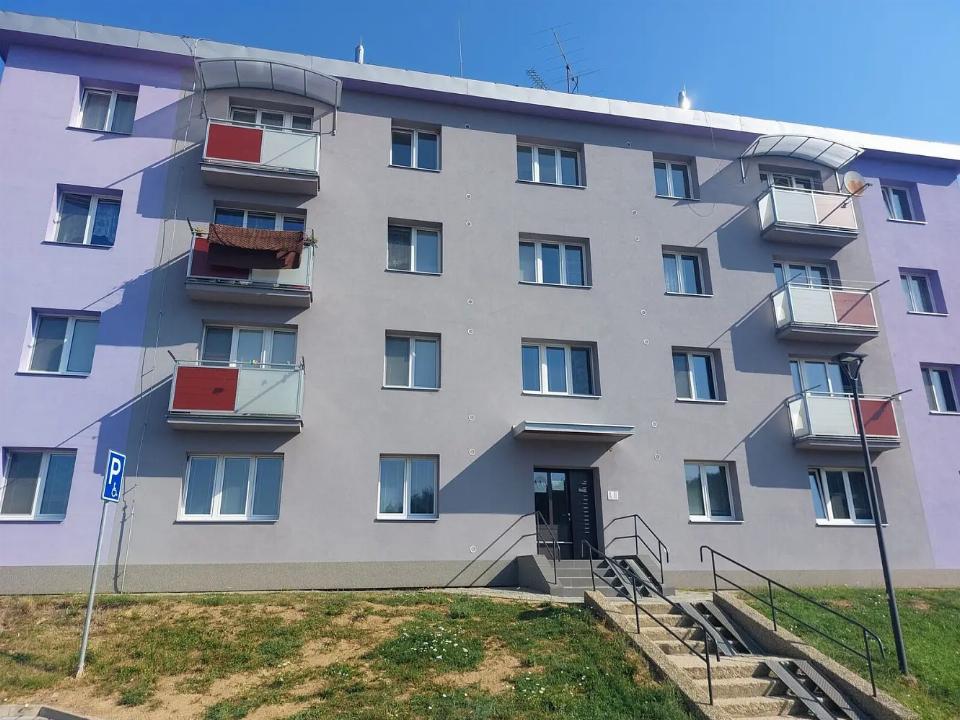 Prodej bytu 59 m²