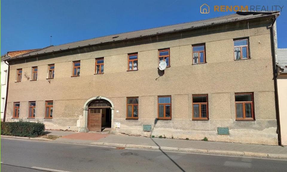 Prodej bytu 75 m²