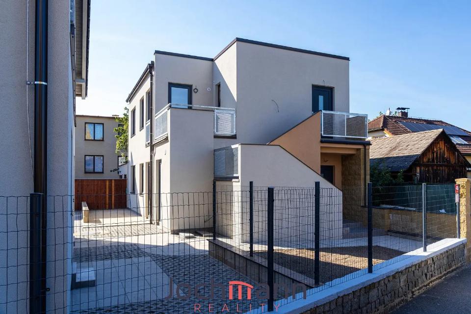 Prodej bytu 56 m²
