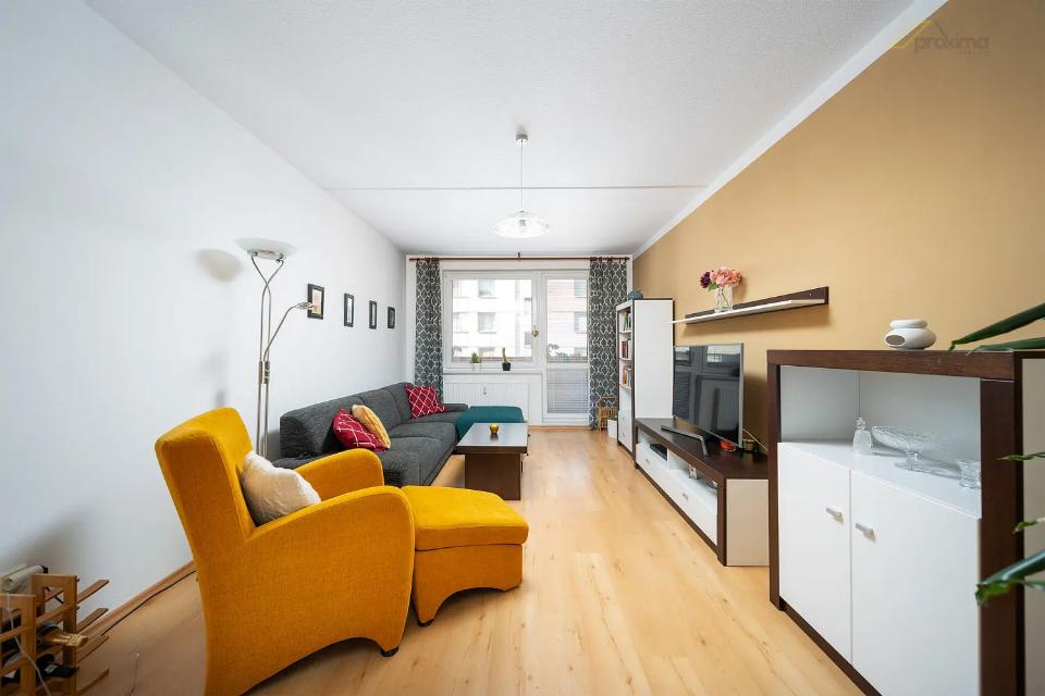 Prodej bytu 76 m²