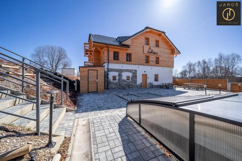 Prodej bytu 48 m²