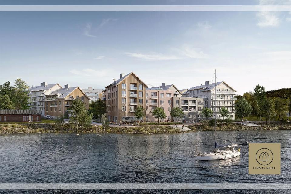 Prodej bytu 57 m²