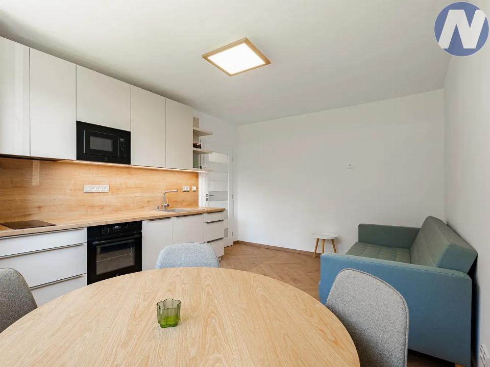 Prodej bytu 34 m²