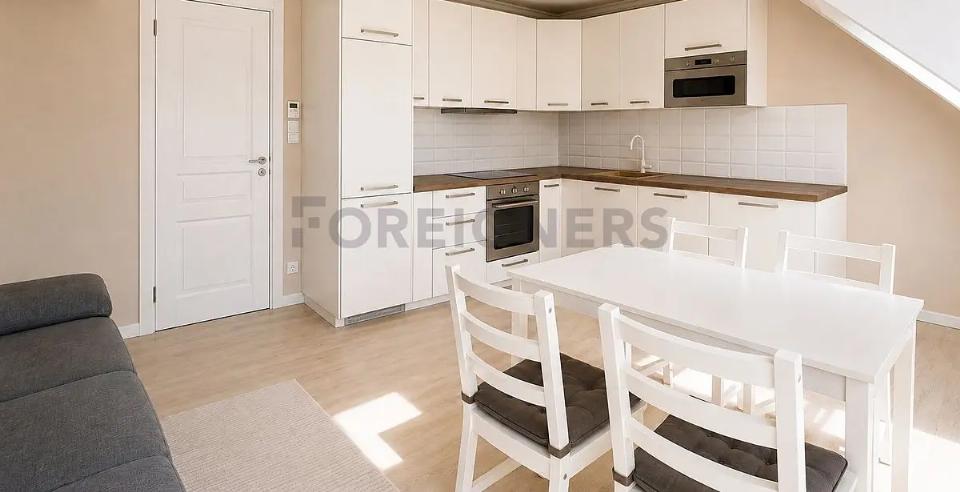 Pronájem bytu 76 m²