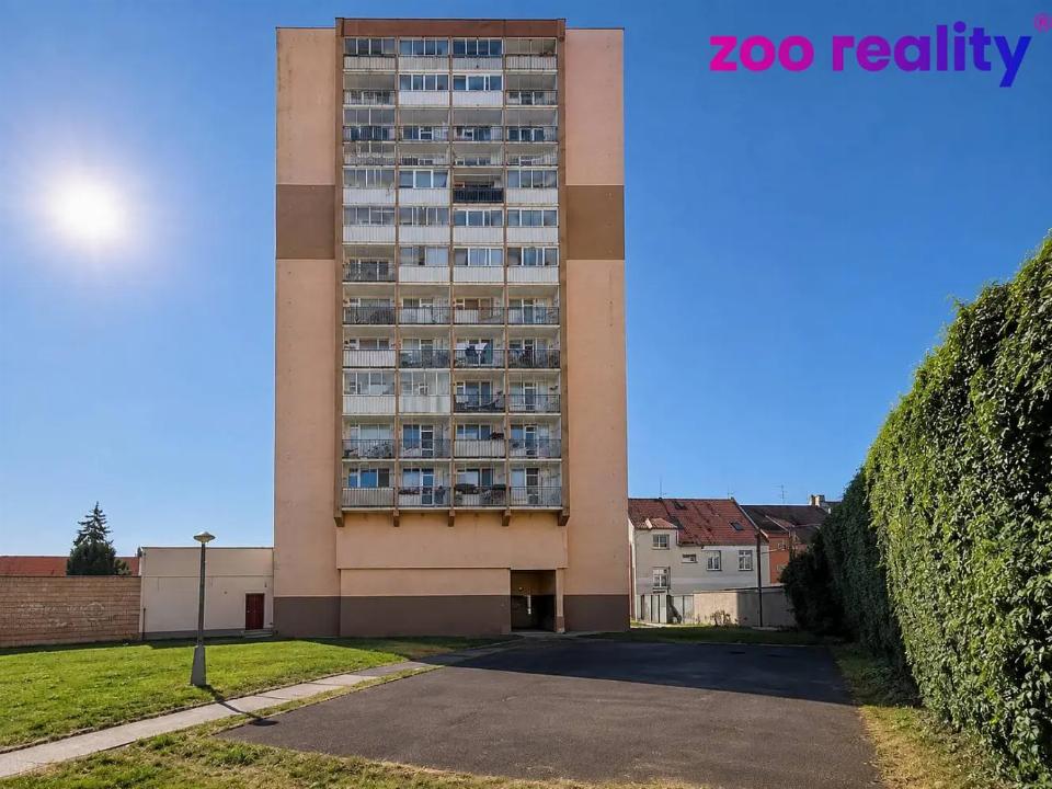 Prodej bytu 59 m²
