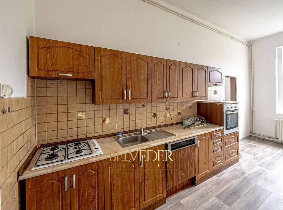 Prodej bytu 70 m²