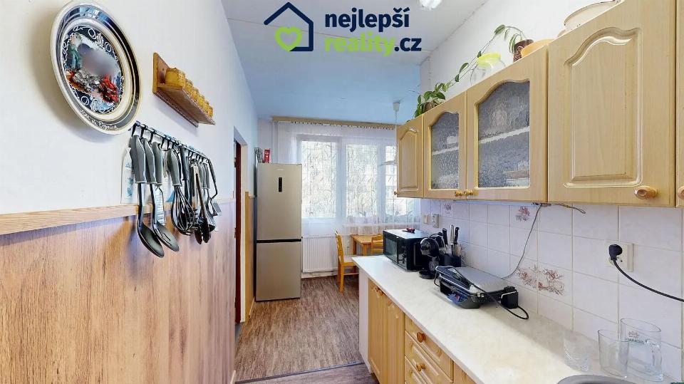 Prodej bytu 88 m²