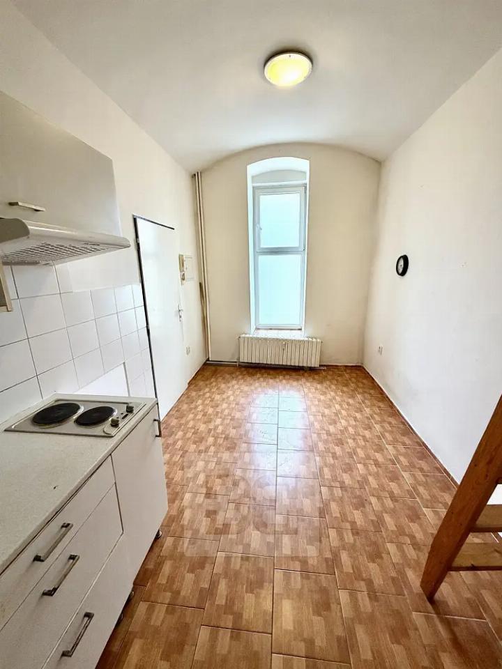 Prodej bytu 14 m²