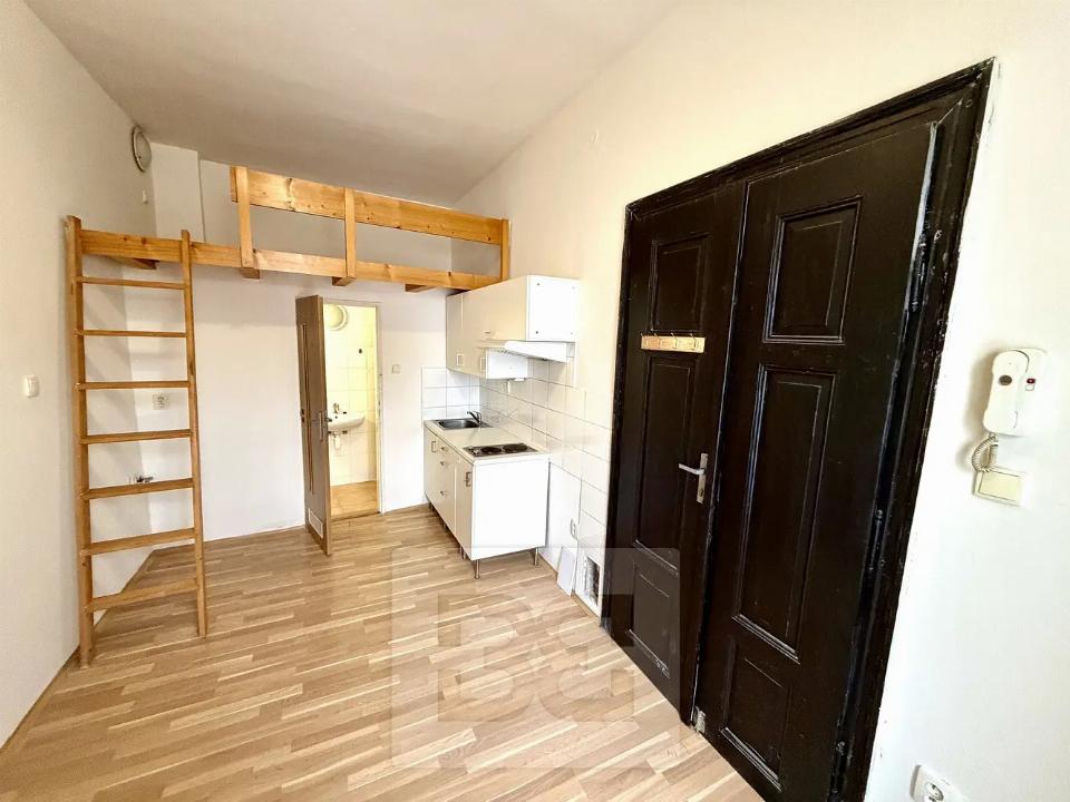 Prodej bytu 14 m²