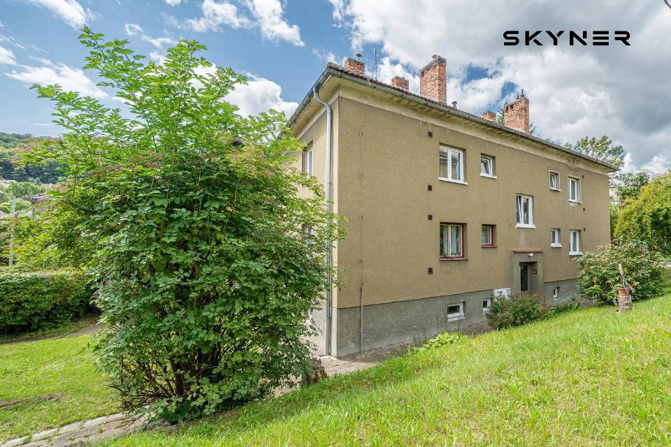 Prodej bytu 73 m²