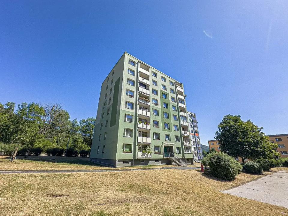 Prodej bytu 77 m²