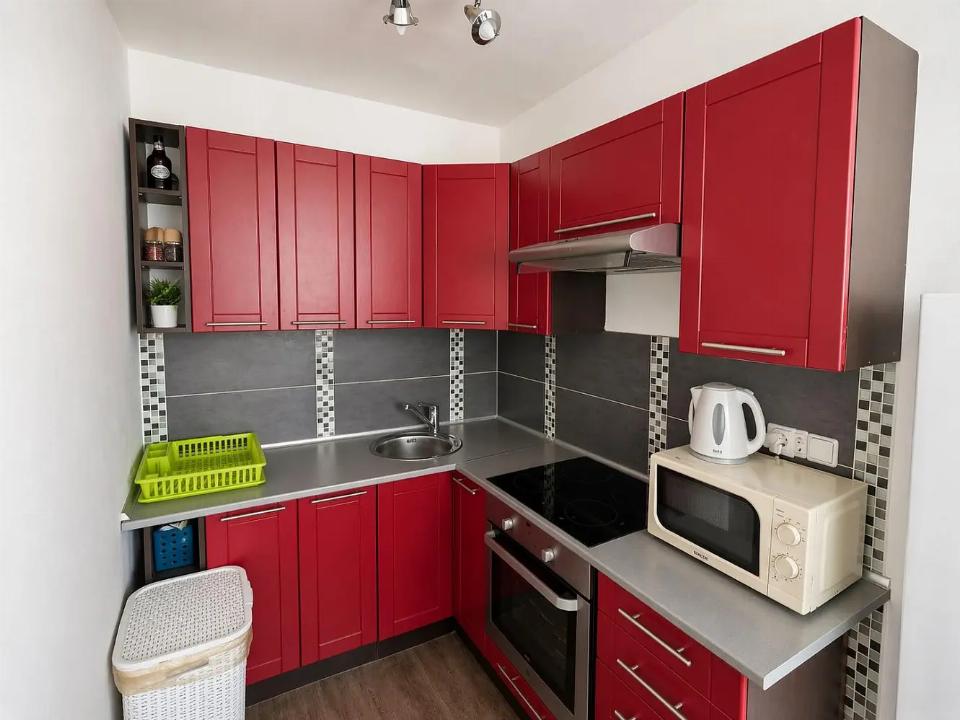 Prodej bytu 40 m²