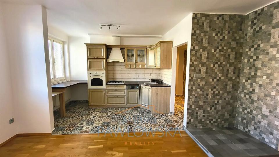 Prodej bytu 54 m²