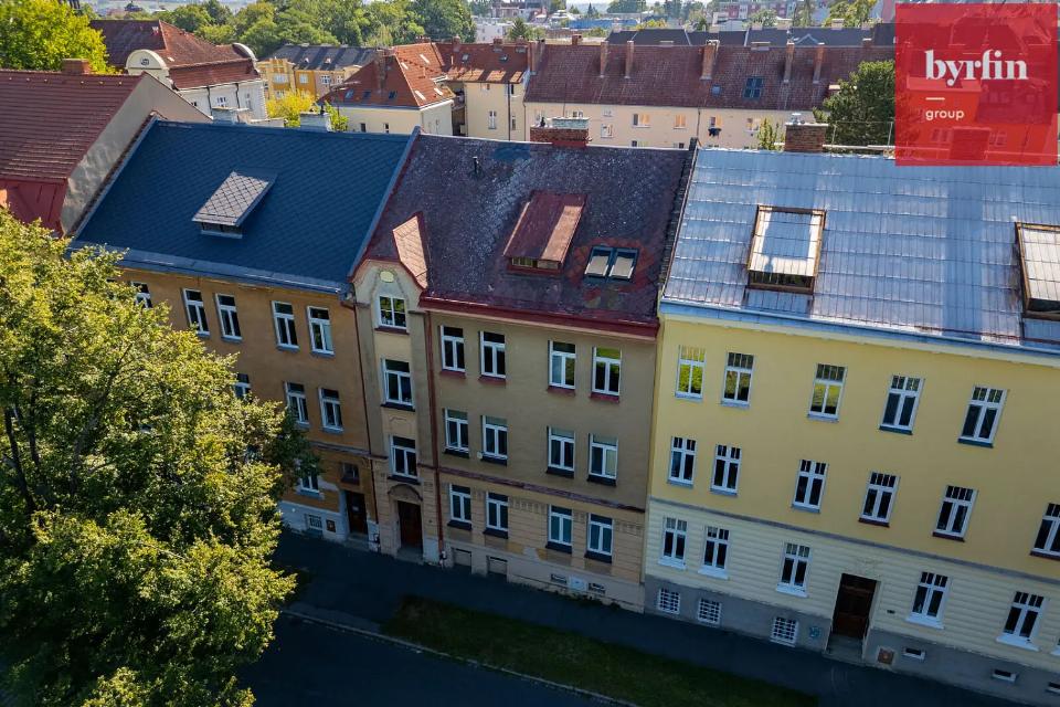 Prodej bytu 59 m²