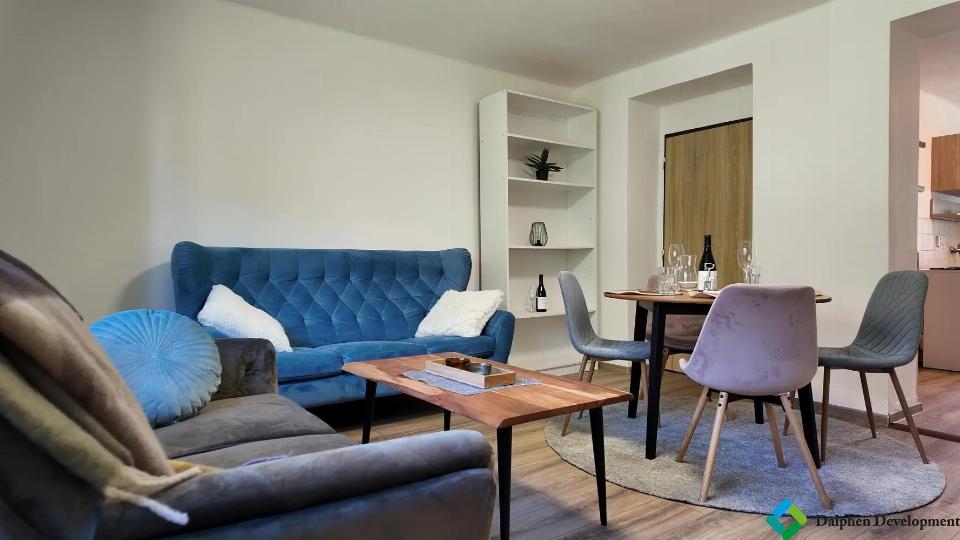 Prodej bytu 55 m²