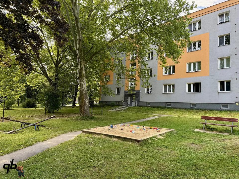 Prodej bytu 67 m²