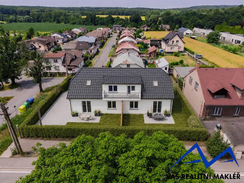 Prodej bytu 45 m²