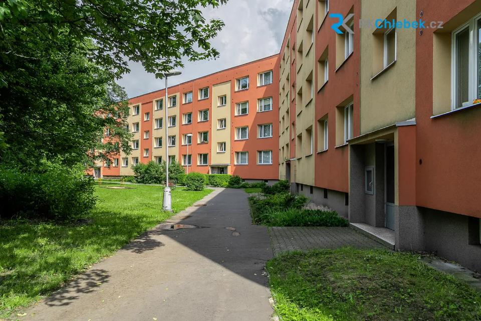 Prodej bytu 95 m²