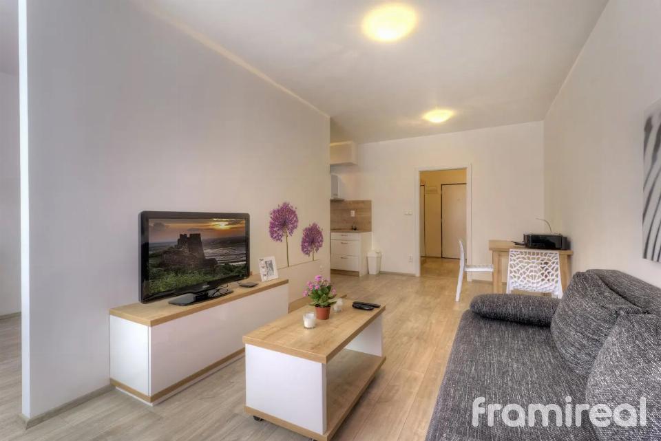 Prodej bytu 48 m²