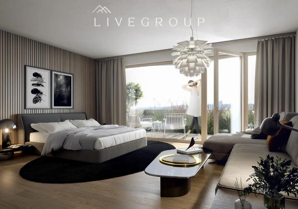 Prodej bytu 75 m²