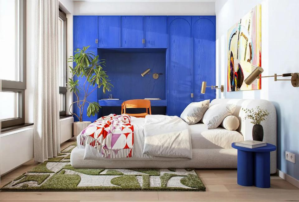 Prodej bytu 43 m²