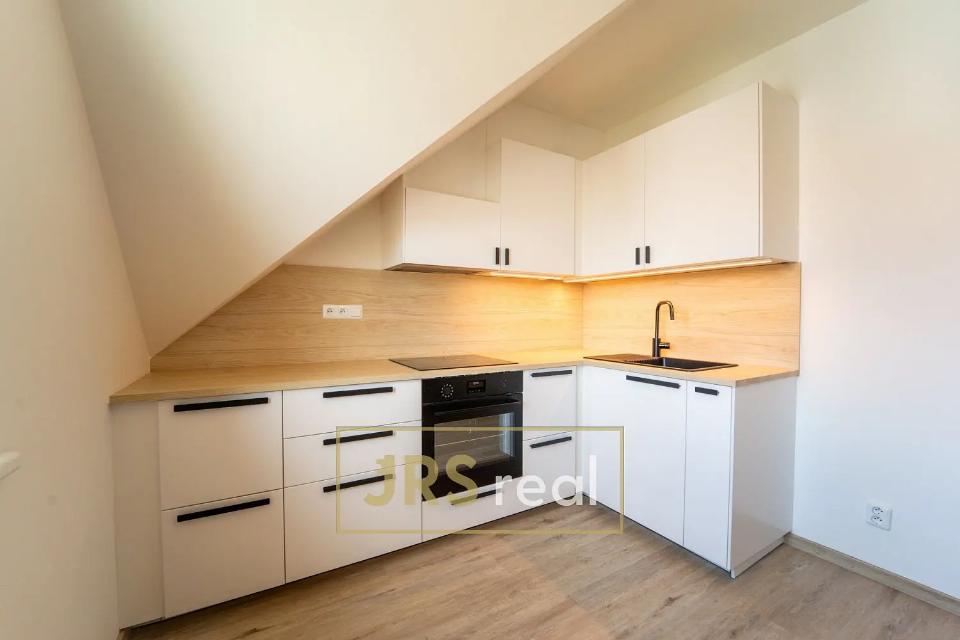 Prodej bytu 78 m²