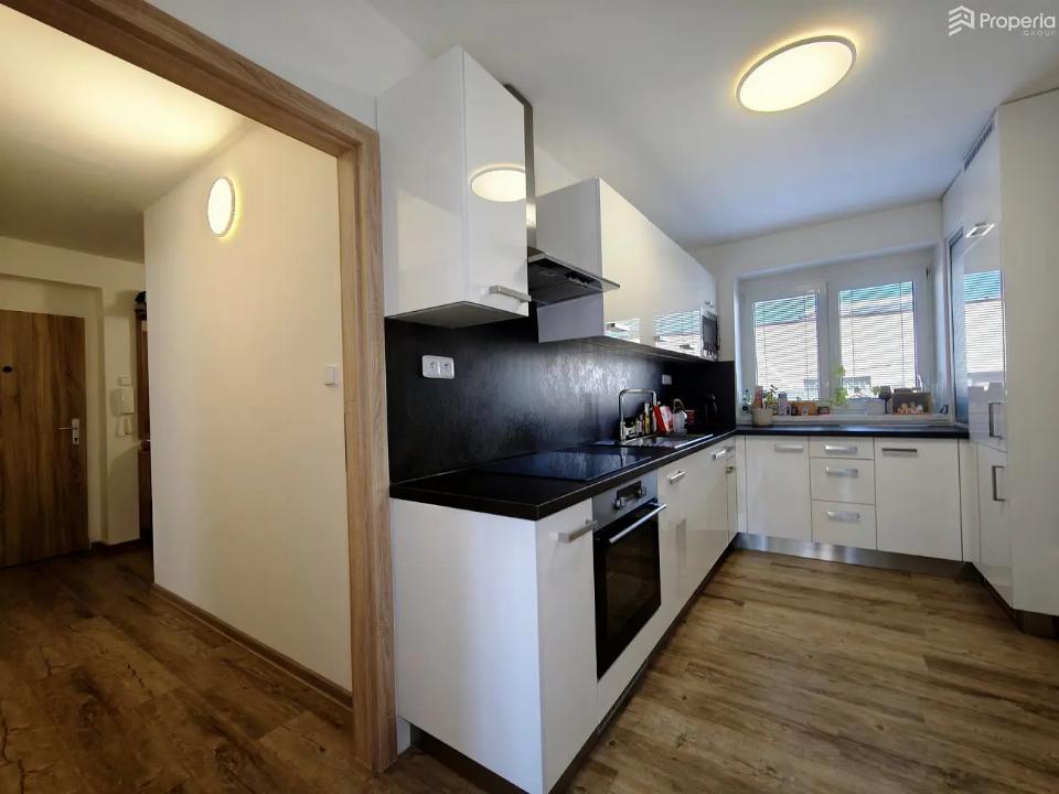 Prodej bytu 58 m²