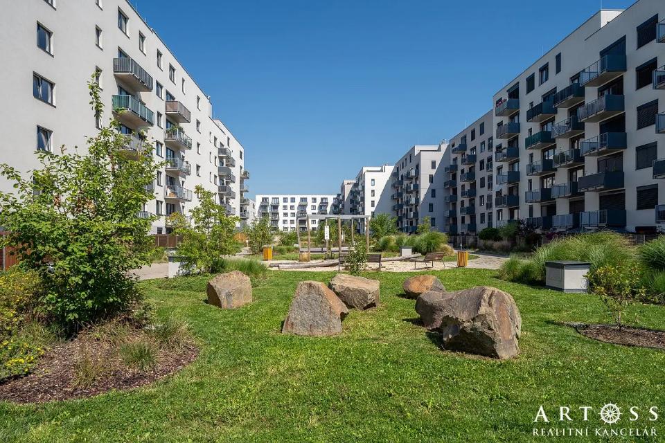 Prodej bytu 34 m²