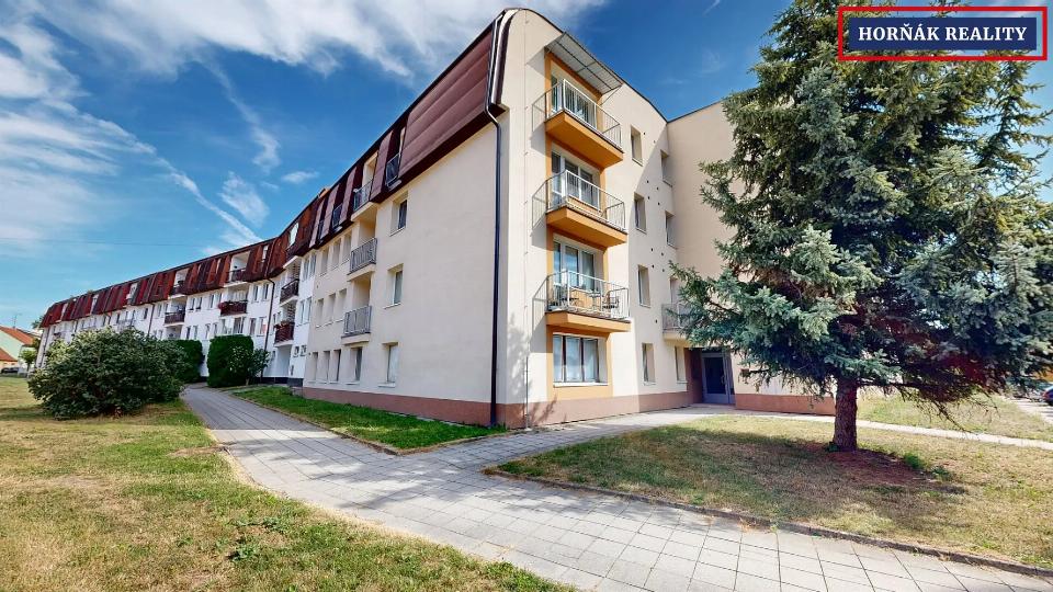 Prodej bytu 62 m²