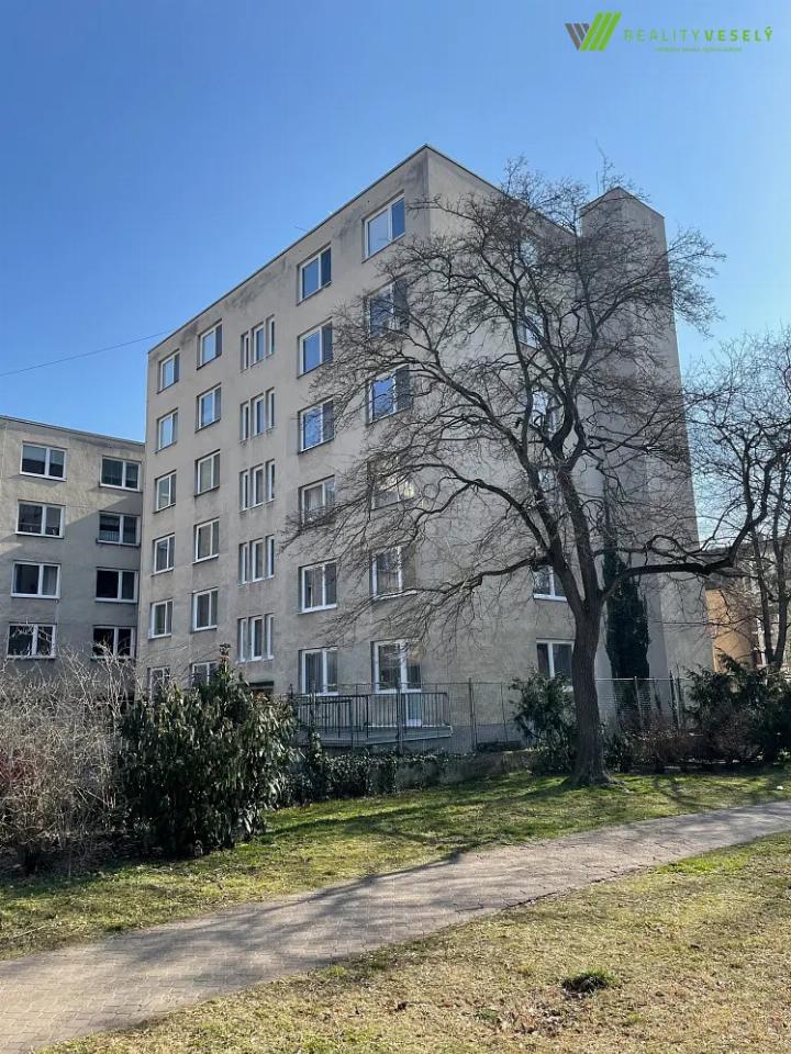 Prodej bytu 56 m²