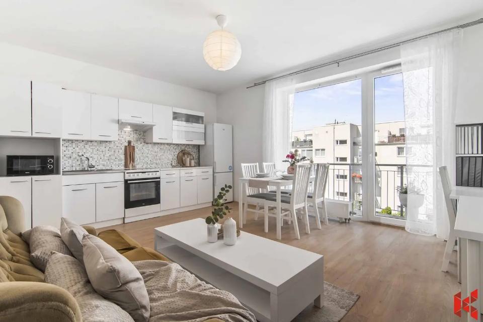 Prodej bytu 48 m²