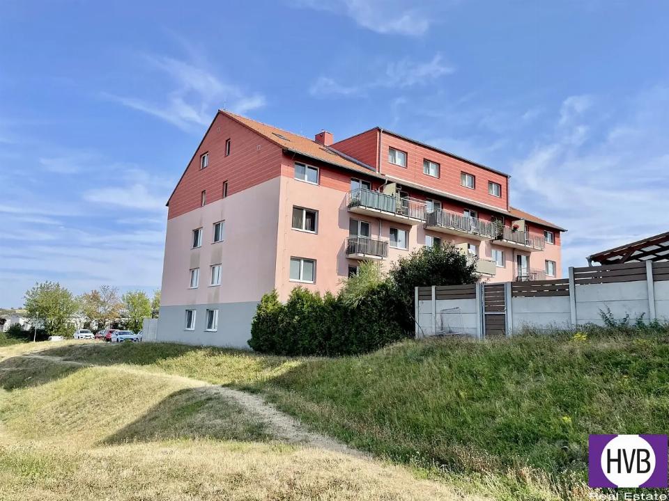 Prodej bytu 56 m²
