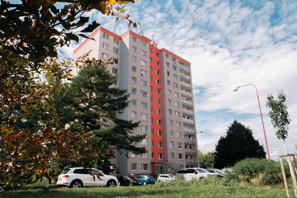 Prodej bytu 43 m²