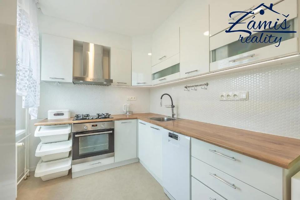 Prodej bytu 69 m²