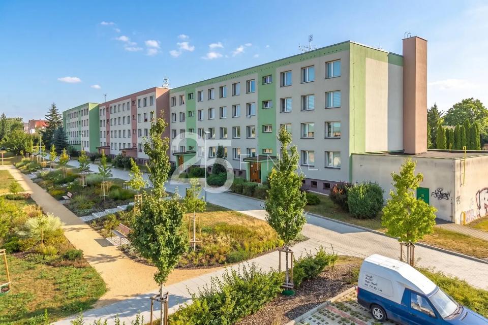 Prodej bytu 87 m²