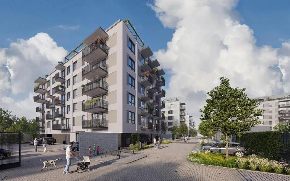 Prodej bytu 39 m²