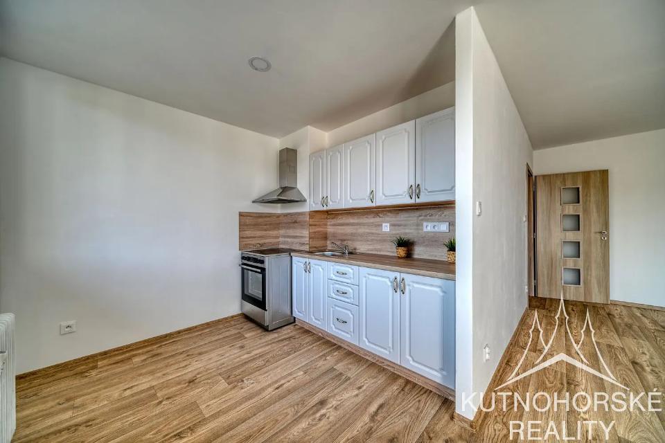 Prodej bytu 49 m²